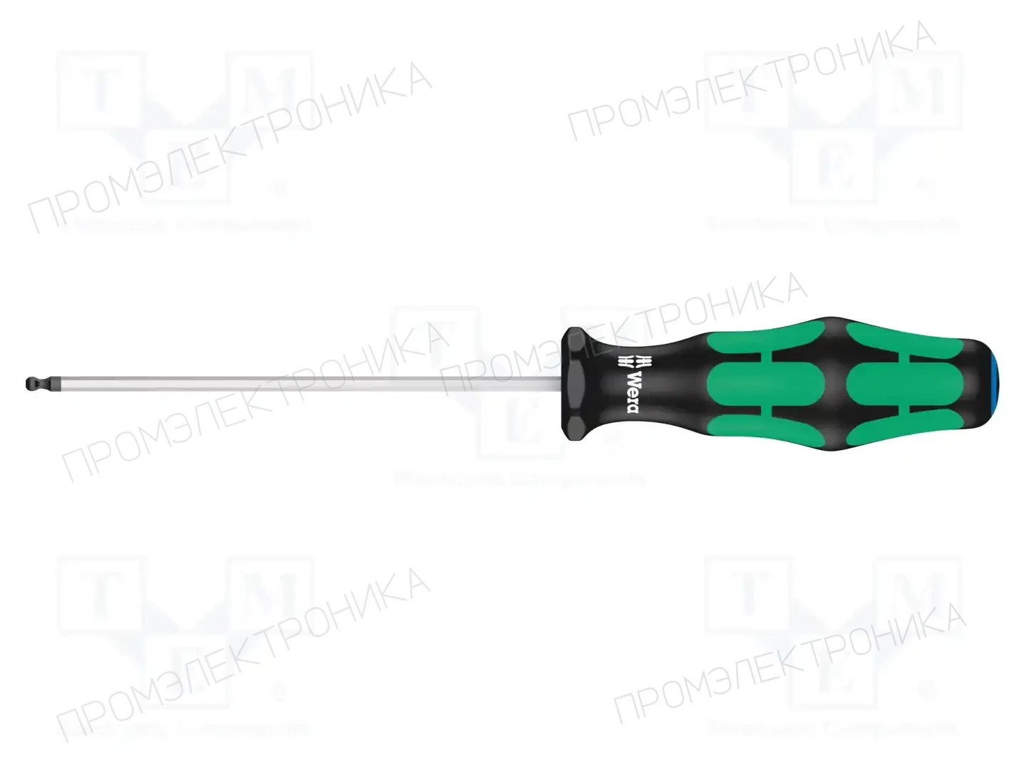 WERA 05138070001 — Стандартные отвёртки
