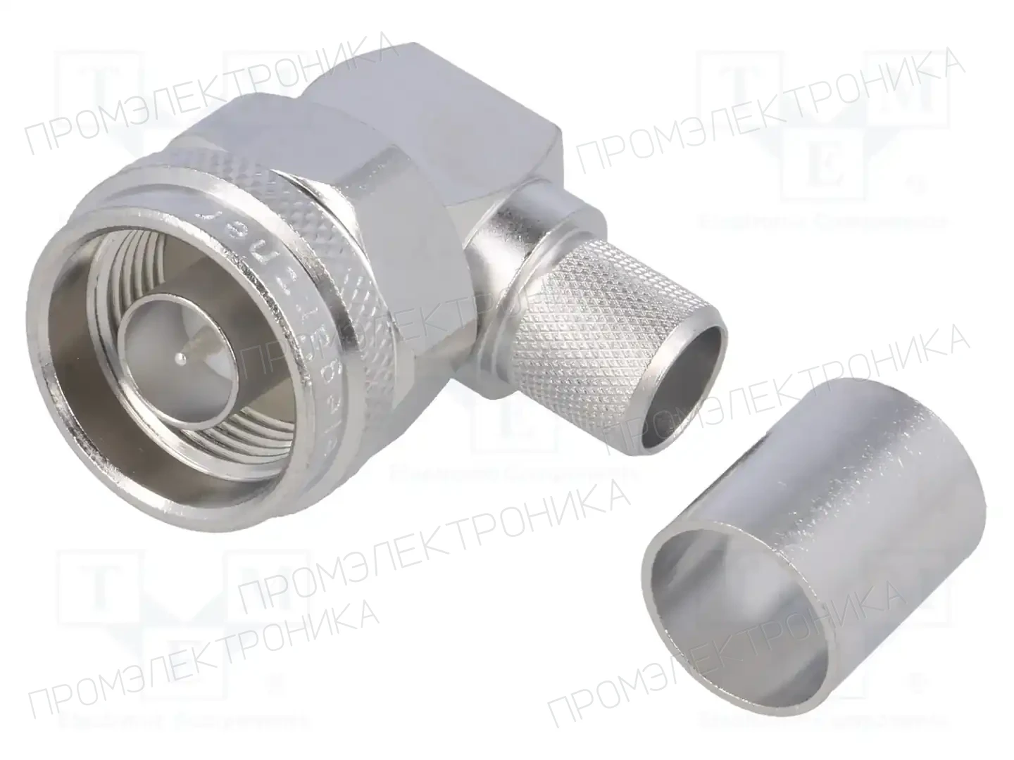 TELEGÄRTNER J01020B0081 — Разъeмы N