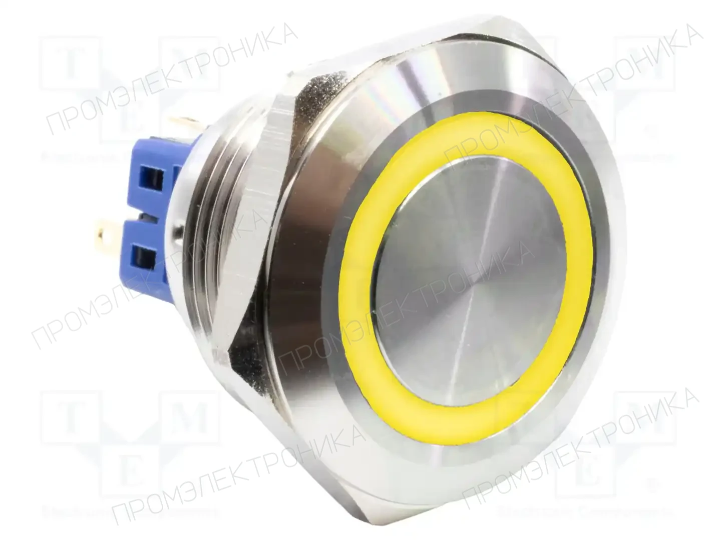 E-SWITCH PV9F2T0SS-351 — Переключатели кнопочные
