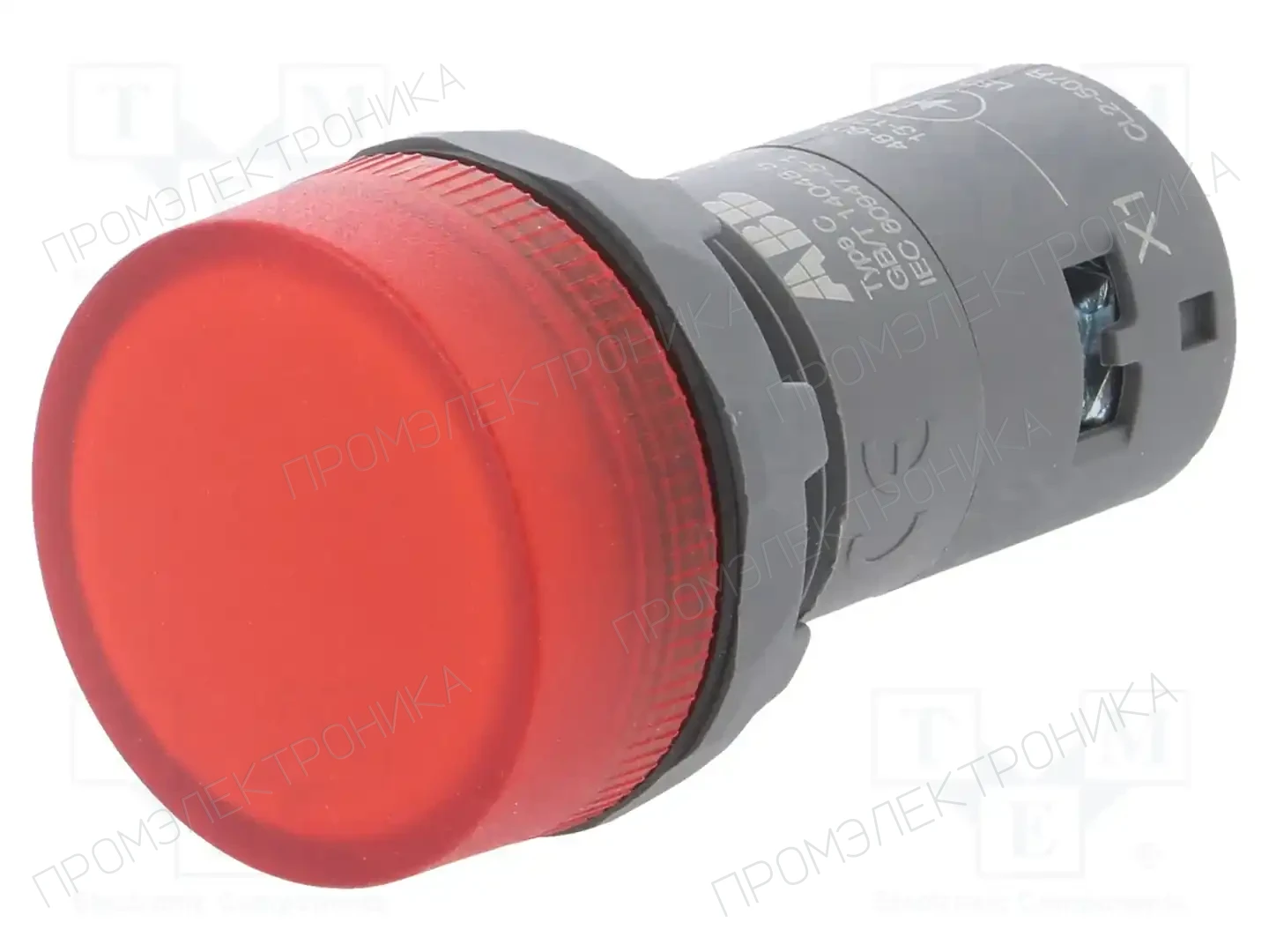 ABB 1SFA619403R5071 — Панельные аксессуары стандартные