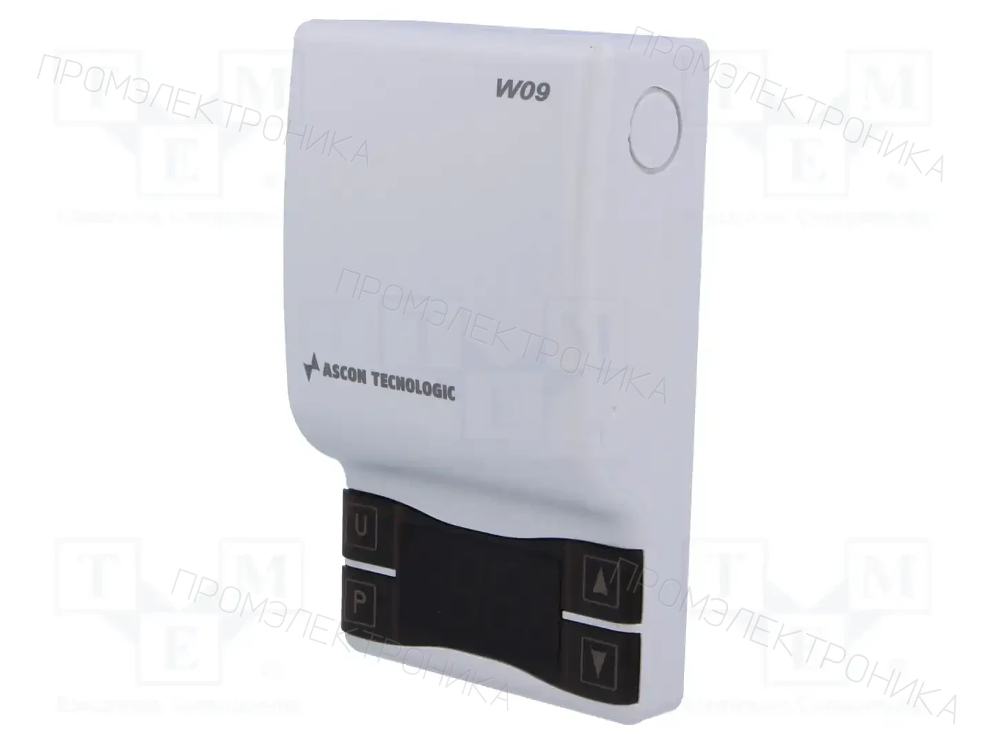 ASCON TECNOLOGIC W09HR — Регуляторы температуры