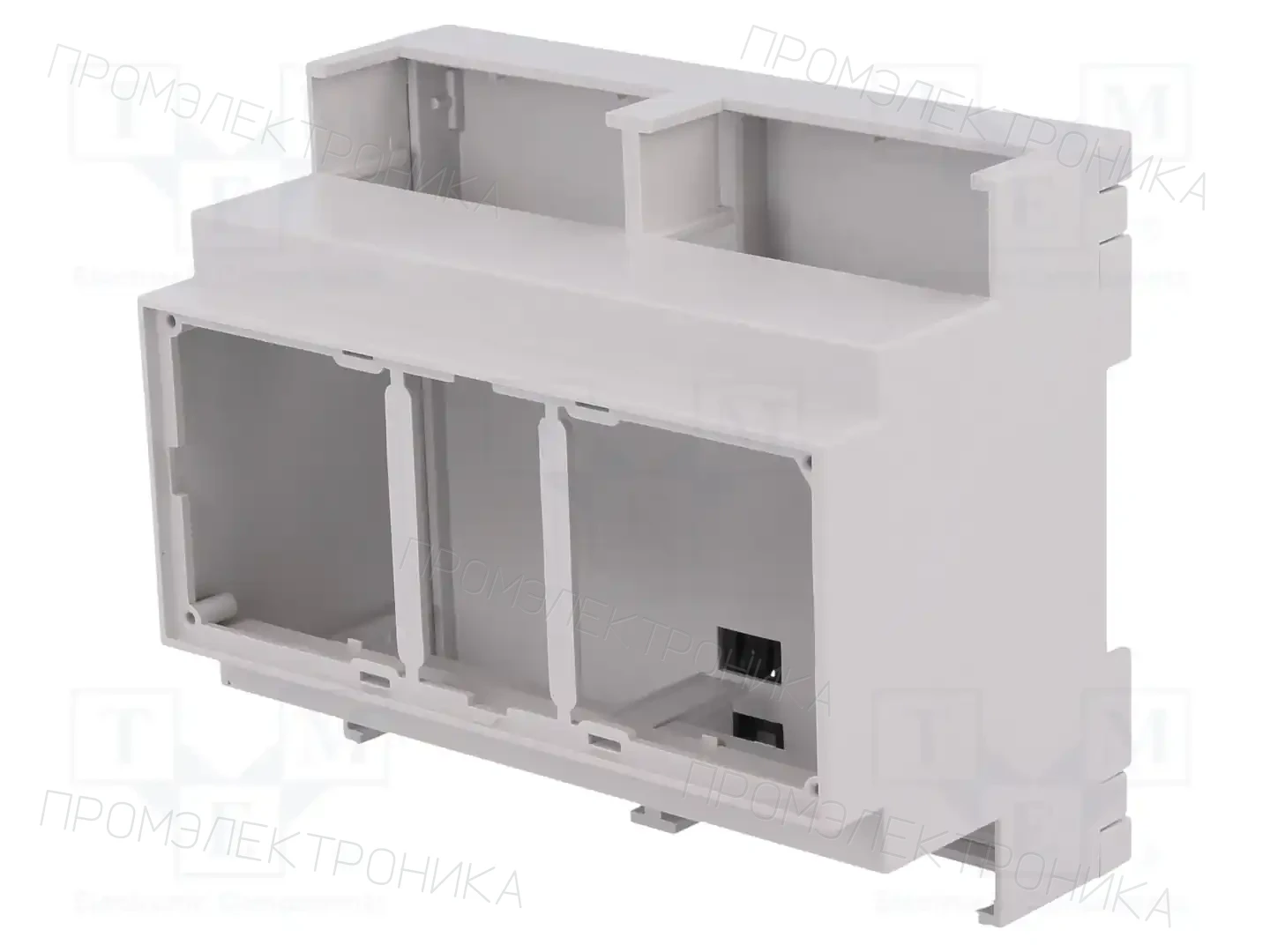 ITALTRONIC 05.0601530 — Корпуса на DIN-рейку