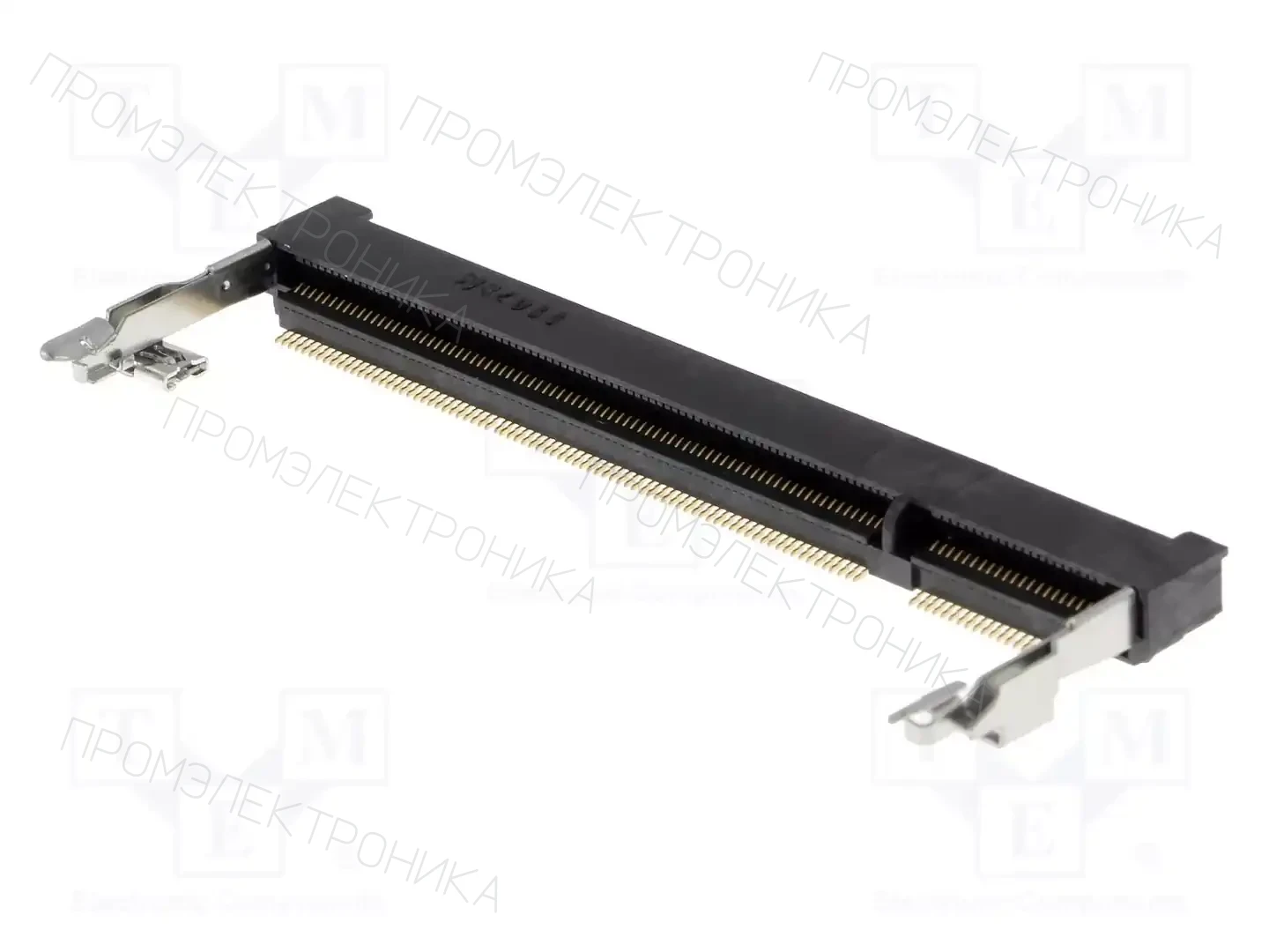 TE Connectivity 1473005-4 — Разъeмы для карт