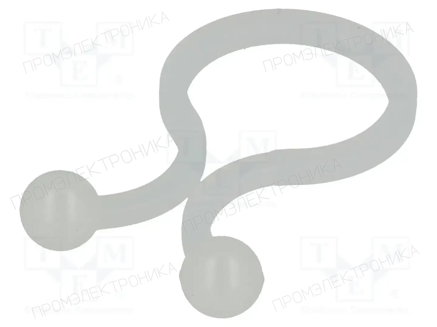 KSS WIRING TTU-15 — Держатели, скобы для кабелей