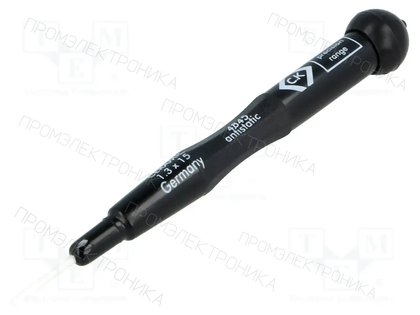 C.K T4845 13 — Прецизионные отвёртки