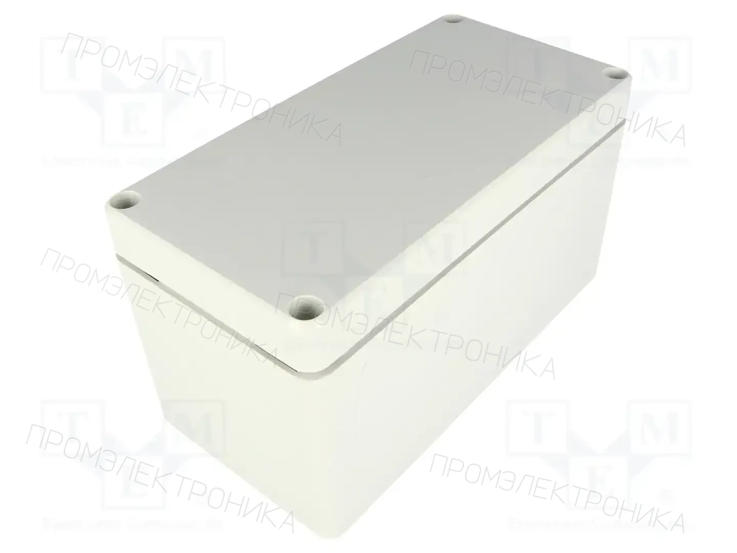 FIBOX AB 081609 — Корпуса универсальные