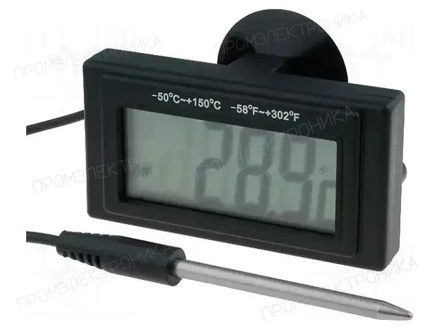 AXIOMET MOD-TEMP104C — Панельные цифровые измерители - прочие