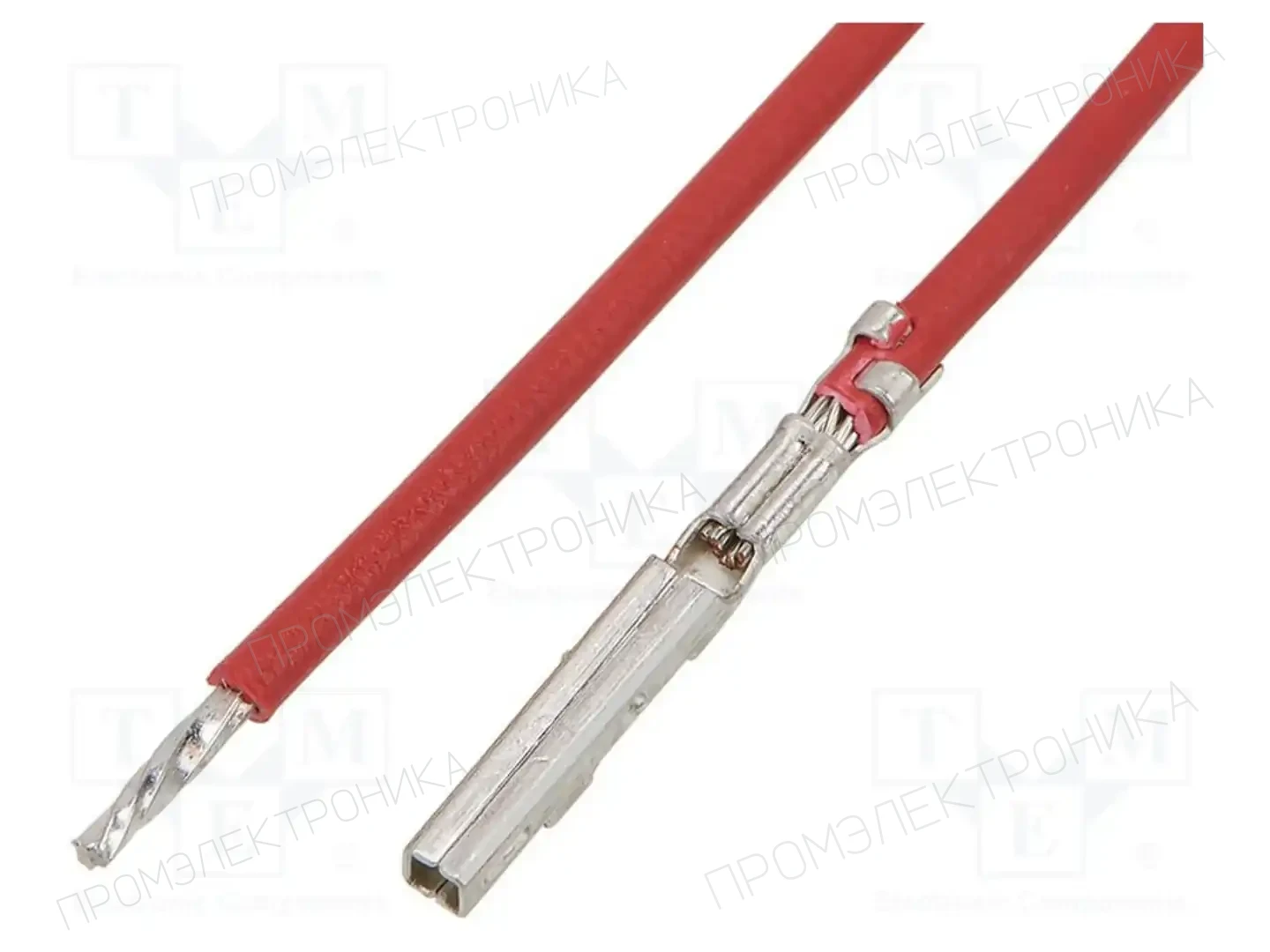 MOLEX 215346-2102 — Разъeмы сигнальные растр 4,20мм