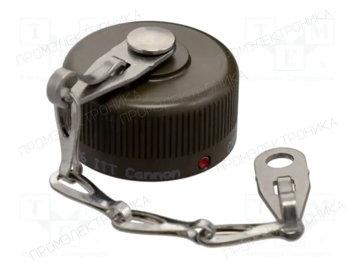 ITT CANNON 121003-0003 — Разъeмы Automotive