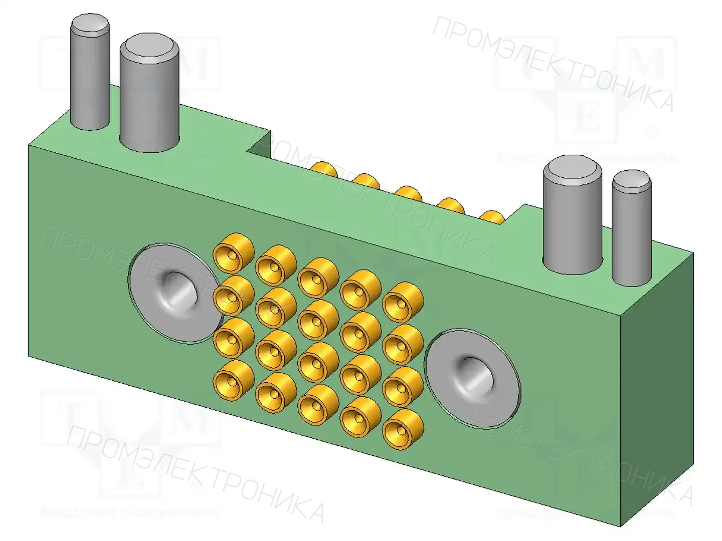 INGUN KB-P-SI-020-24A-L-ASYS — Испытательные приспособления и аксессуары