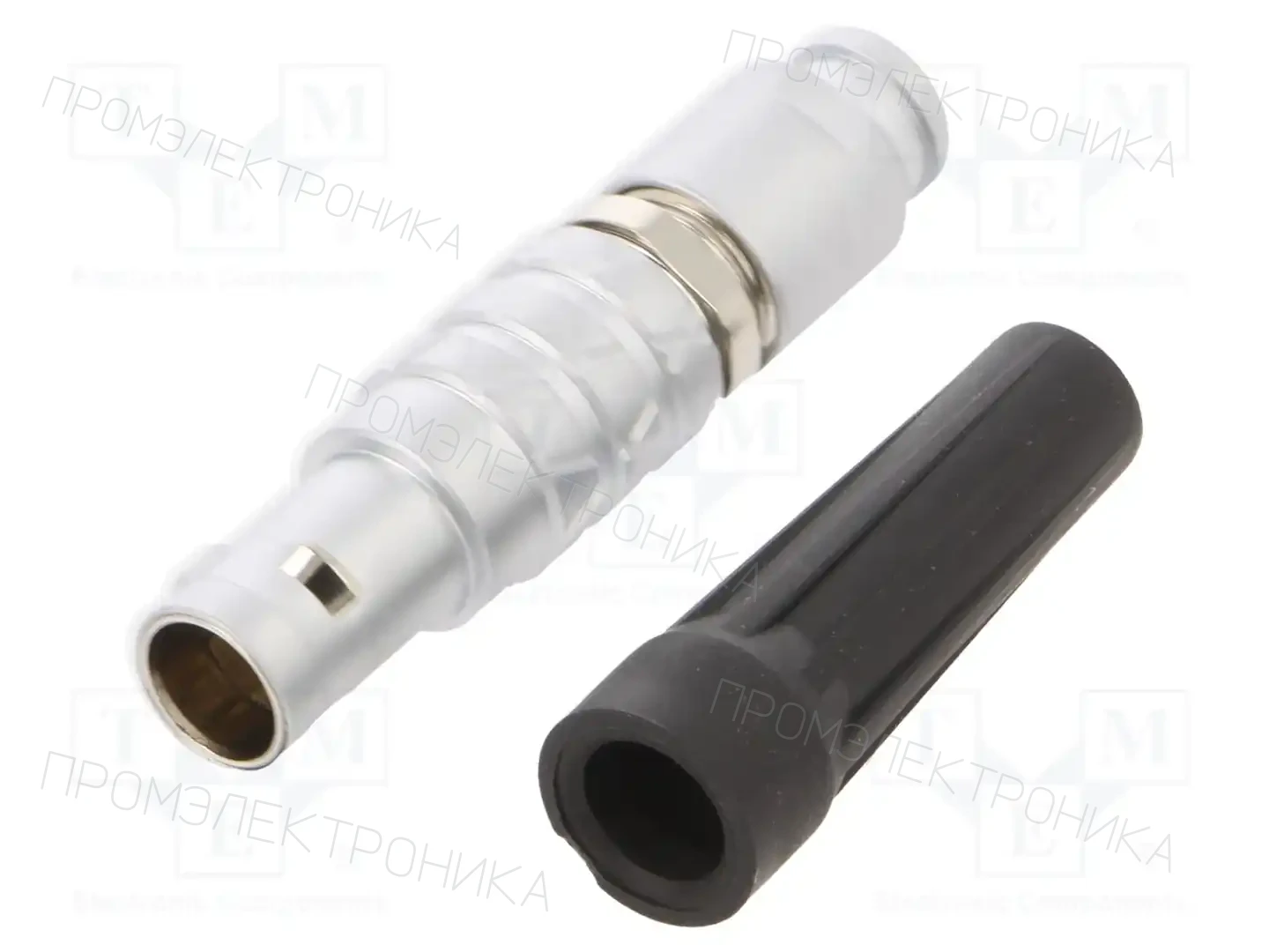 AMPHENOL LTW FLBB-05FGMS-GCP-207 — Разъeмы AMPHENOL