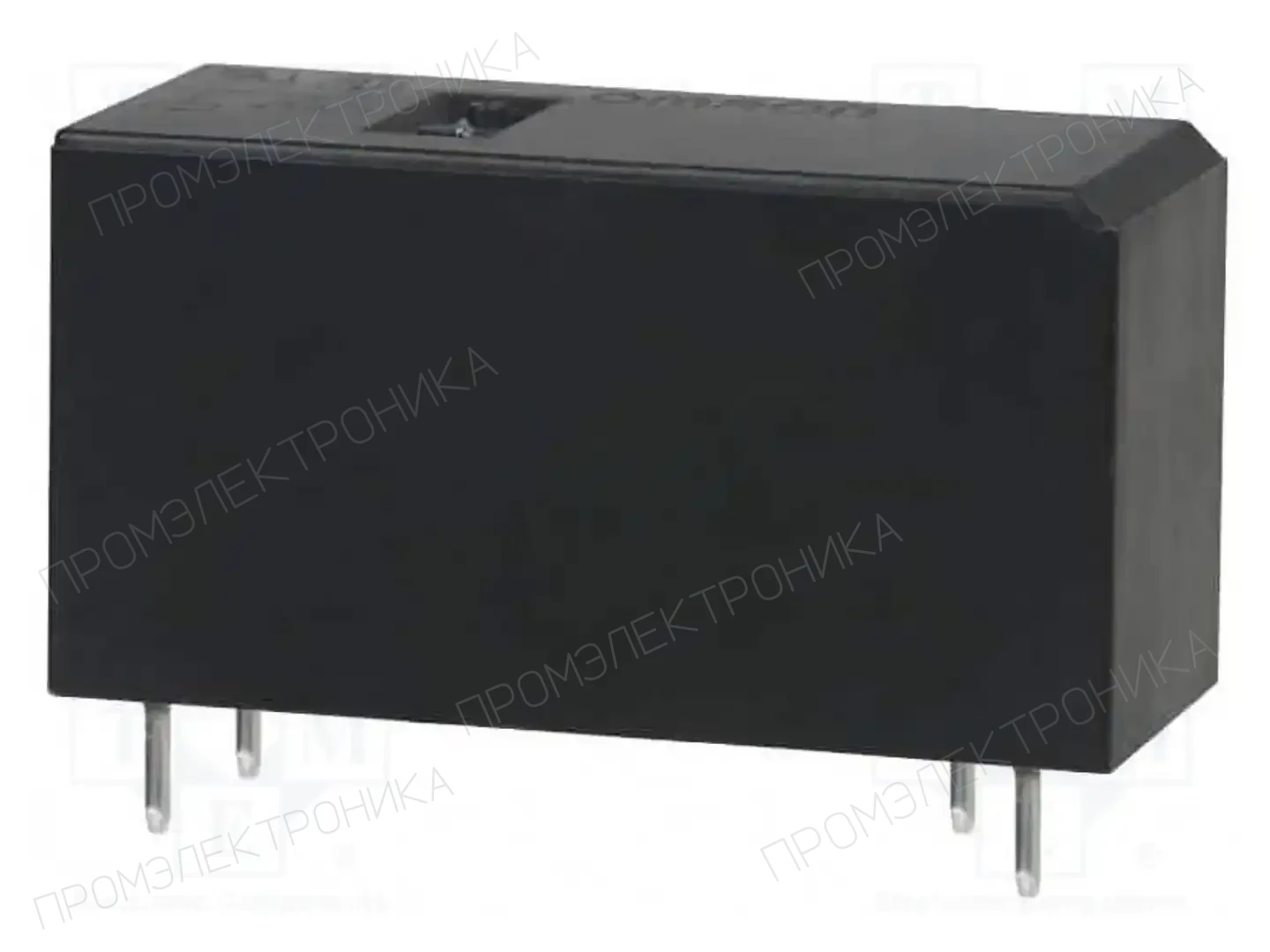OMRON Electronic Components G2RL-1A-DC48 — Реле электромагн. миниатюрные