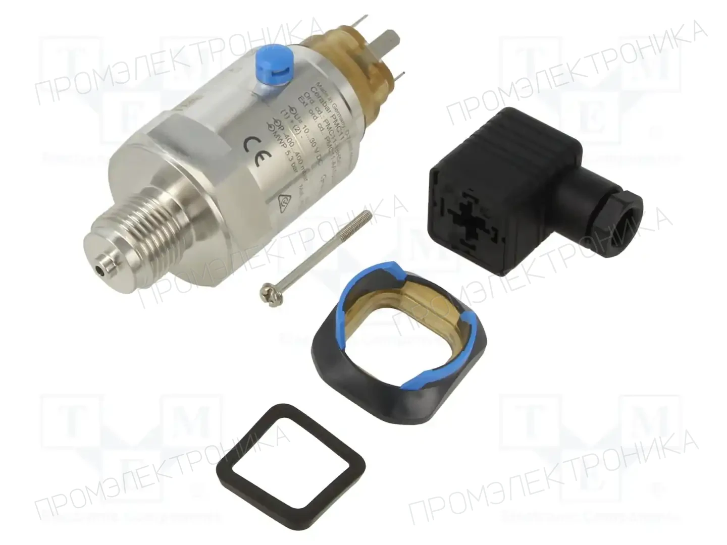 ENDRESS+HAUSER PMC11-AA1U1FBWBJA — Преобразователи давления