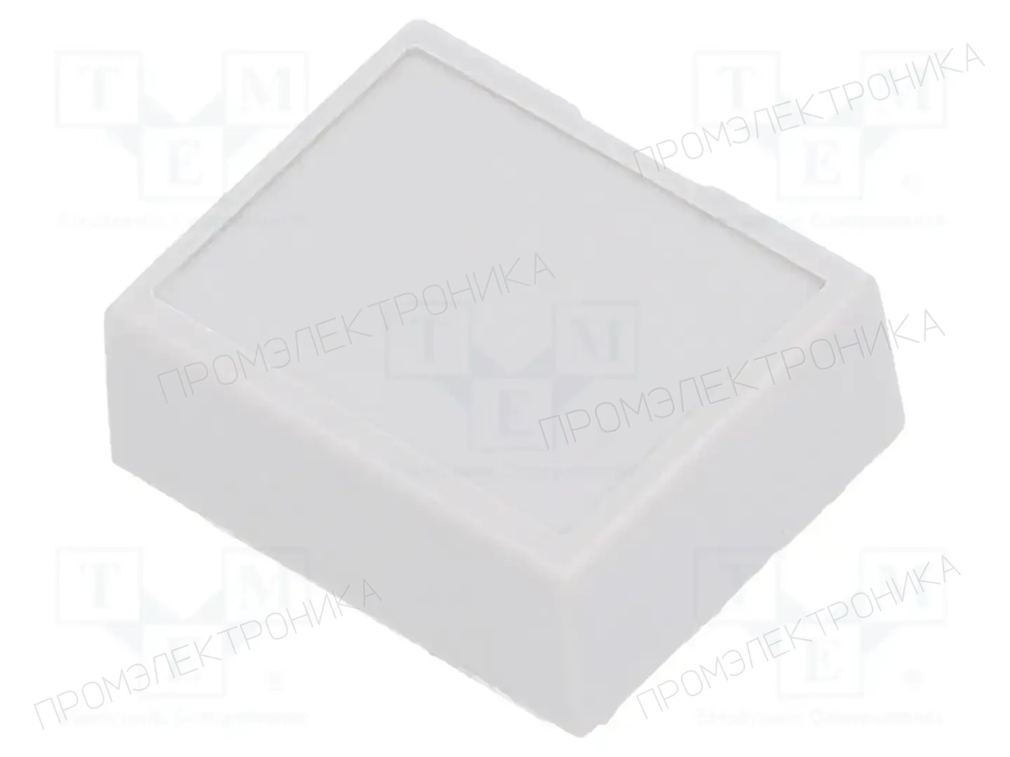 ITALTRONIC P05010213T — Аксессуары к корпусам на DIN-рейку