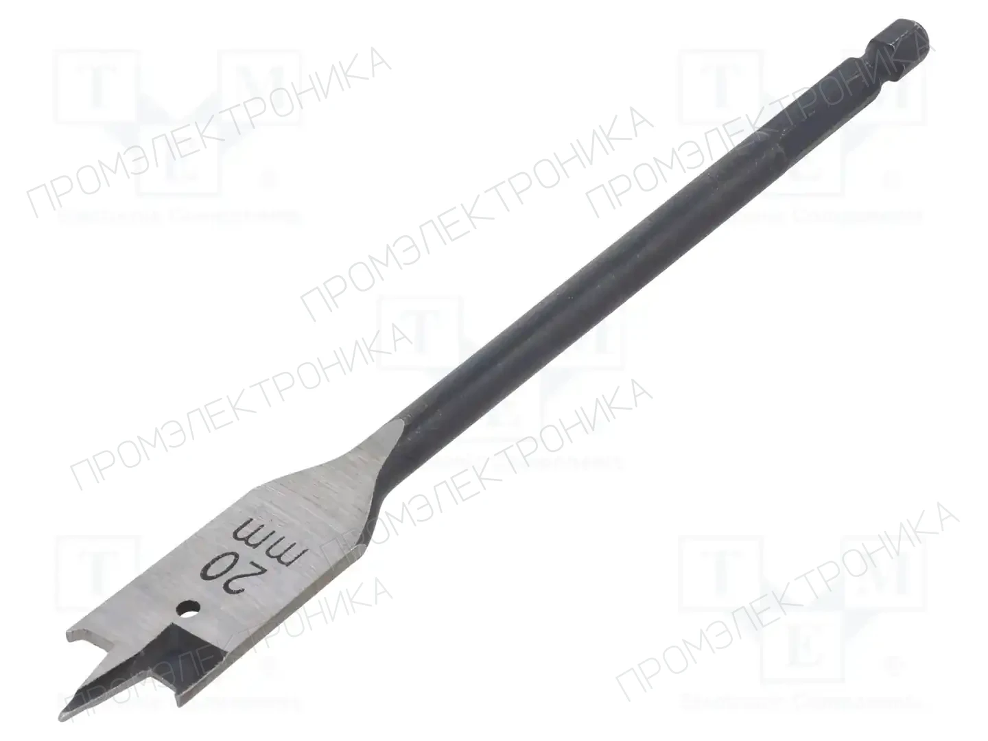 METABO 627319000 — Сверла по дереву