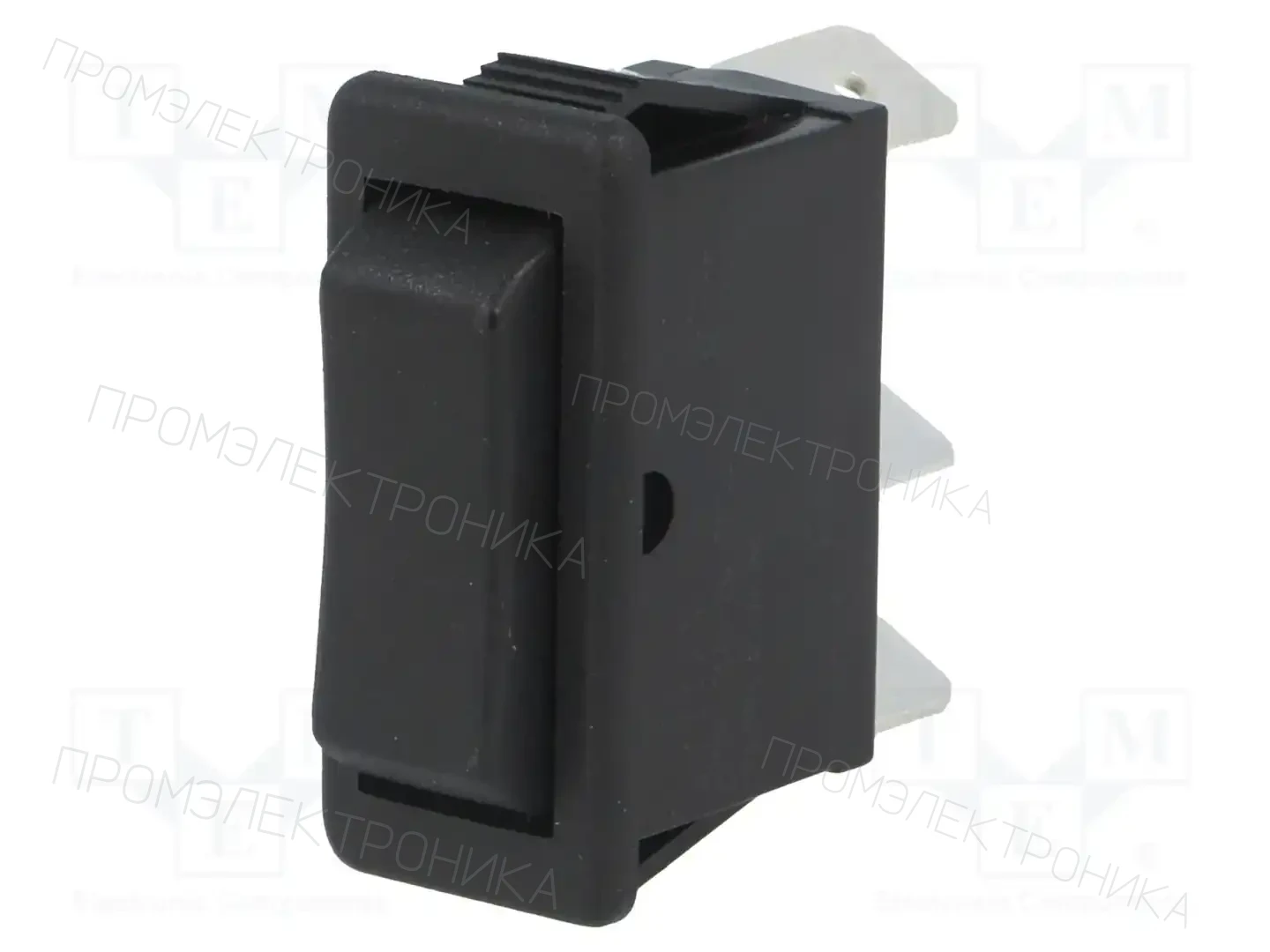 BULGIN C1522ATMBB — Переключатели типа Rocker
