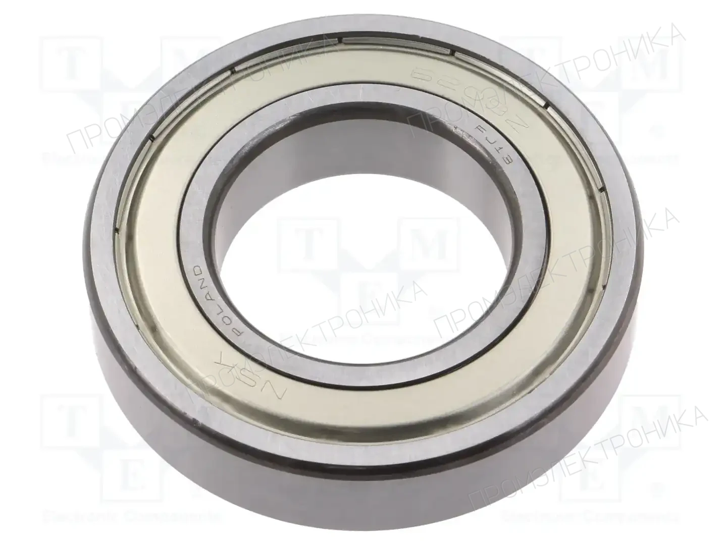 NSK 6209 ZZ CM NSK — Подшипники качения 6209 ZZ CM