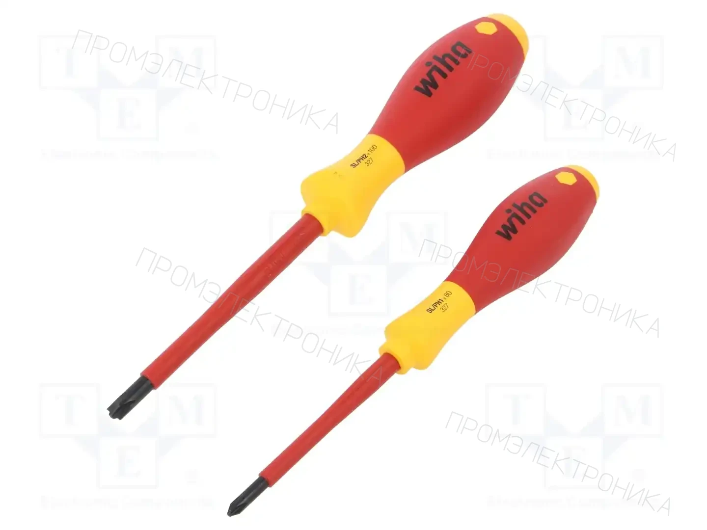 WIHA 32281 — Наборы отверток