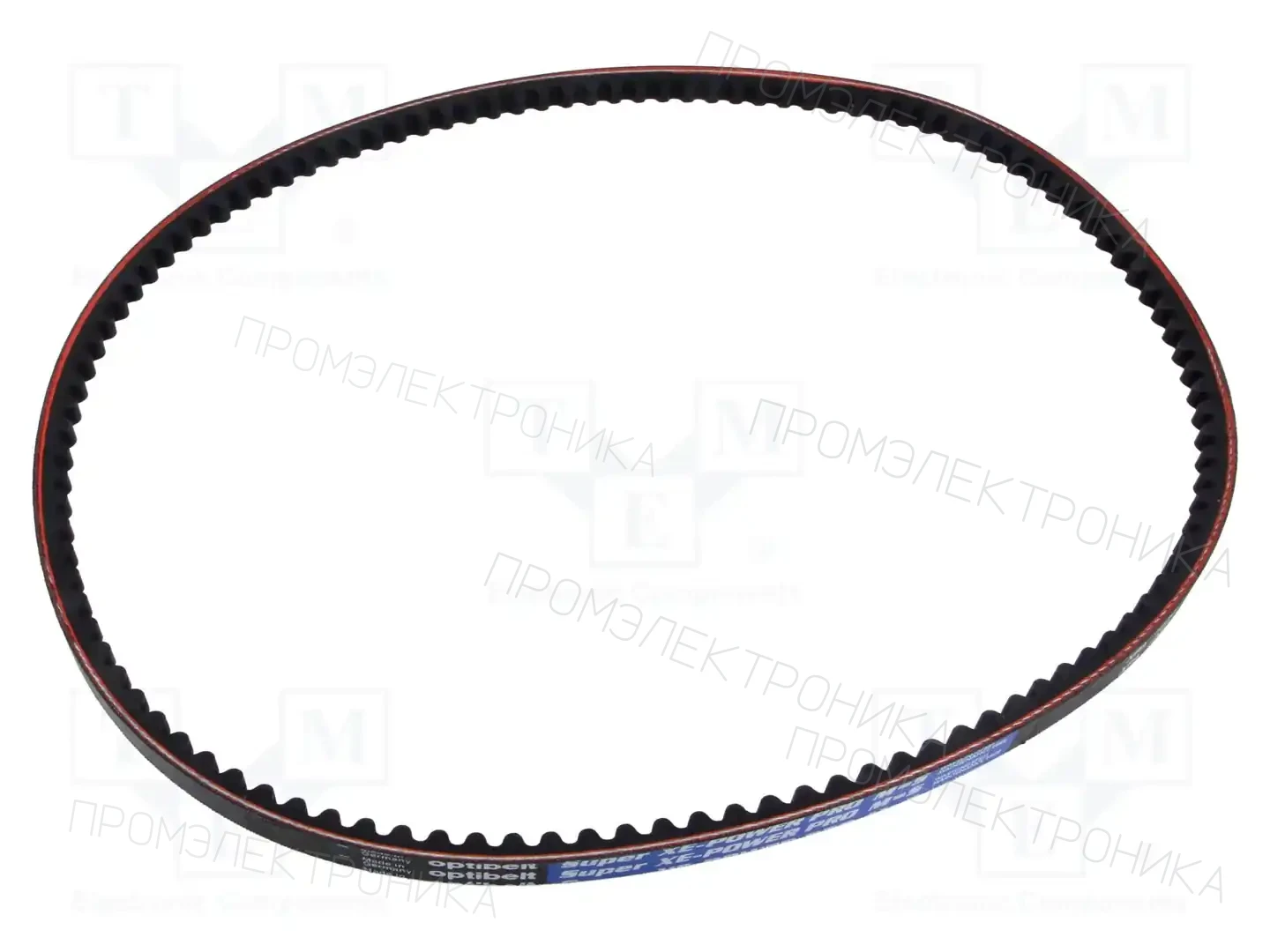 OPTIBELT XPA 1030 XEP — Трансмиссия