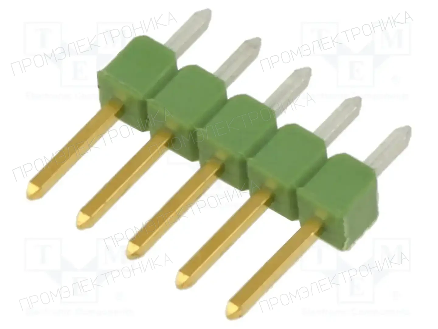TE Connectivity 826646-5 — Штекерные планки и гнезда