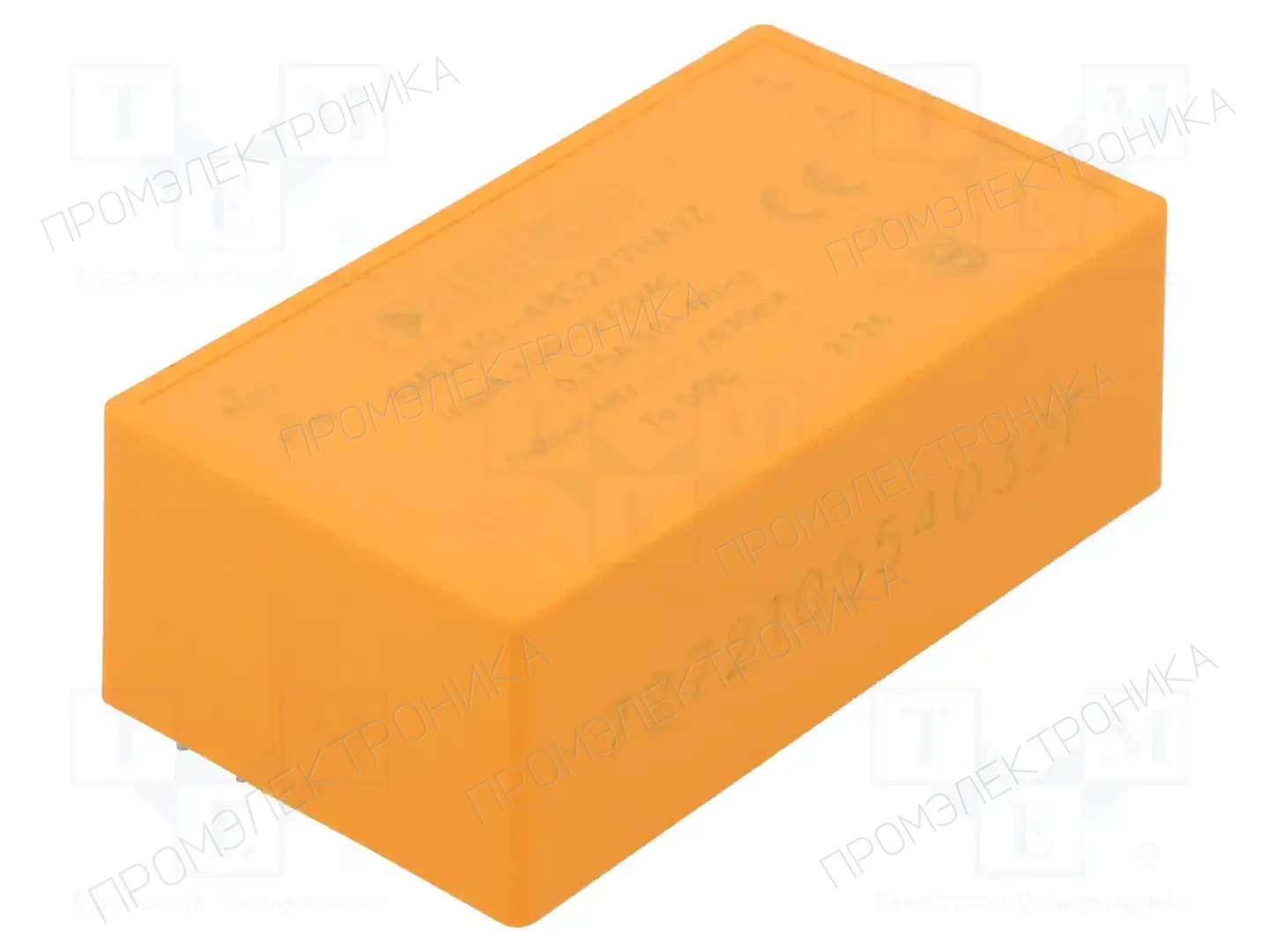 AIMTEC AMEL30-48S277HAVZ — Преобразователи AC/DC для PCB