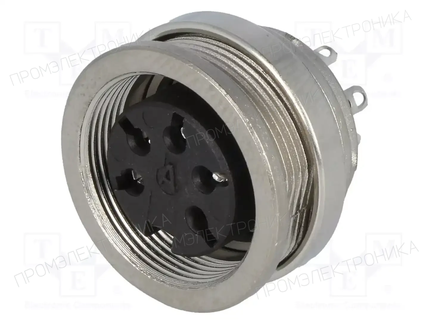 AMPHENOL T3363000U — Разъeмы M16