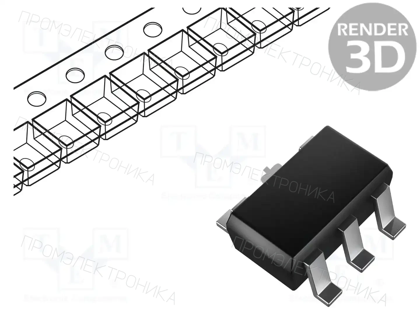 TOREX XC6802A42XPR-G — Контроллеры батарей и аккумулят. - схемы