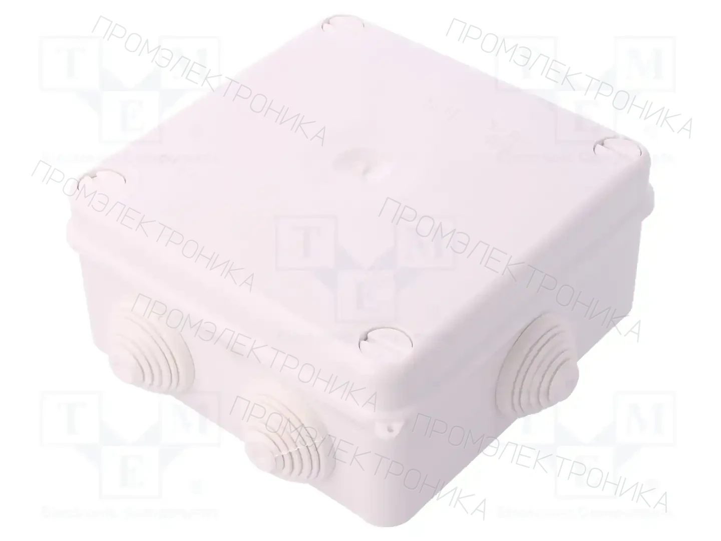ELEKTRO-PLAST NASIELSK 0233-00 — Корпуса для электрооборудования
