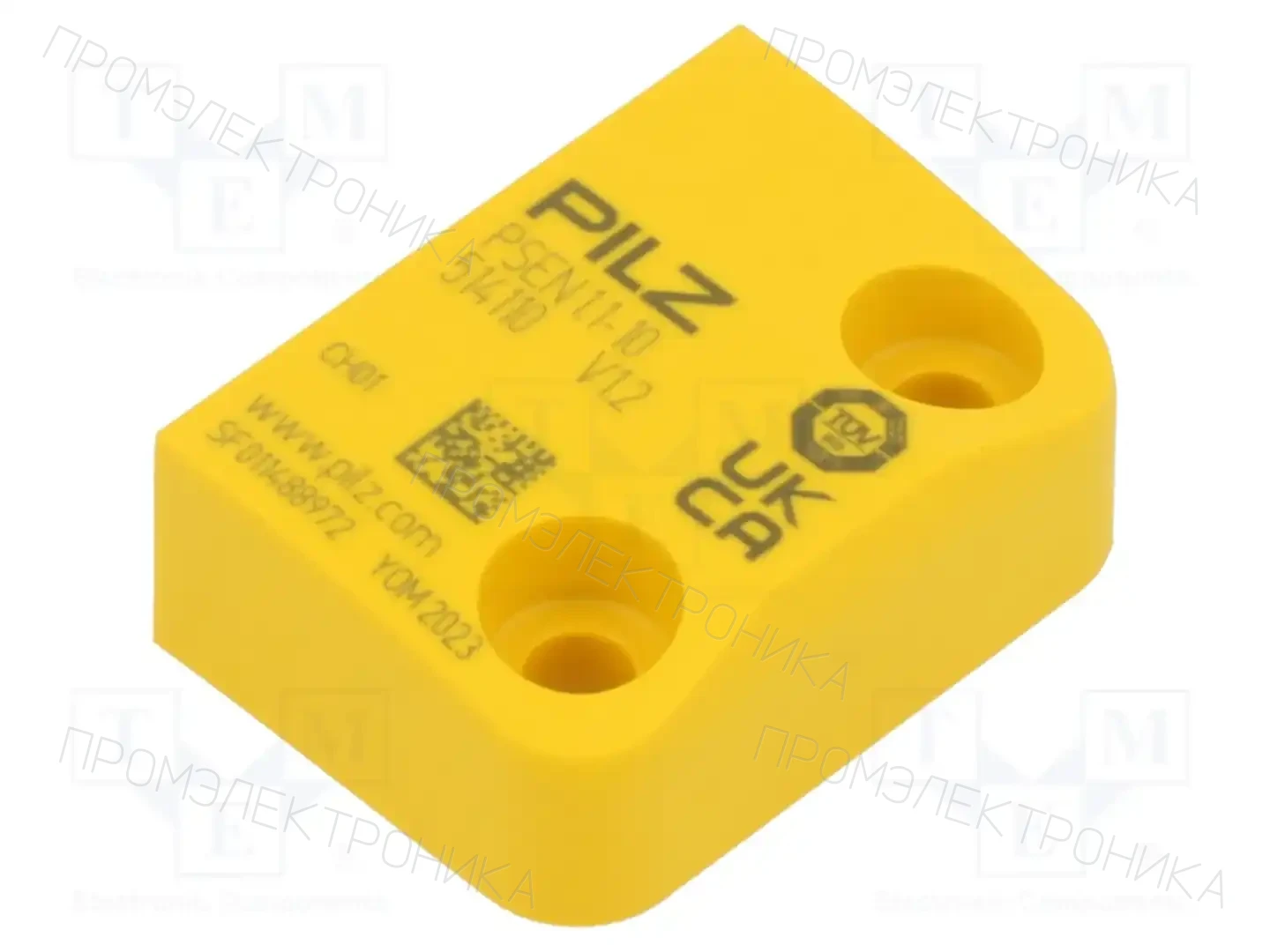 PILZ 514110 — Выключатели безопасности стандартные