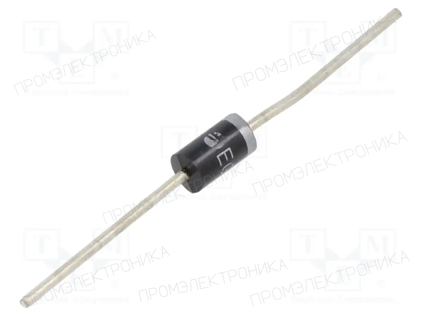 FAGOR EGP50G TR — Универсальные диоды THT