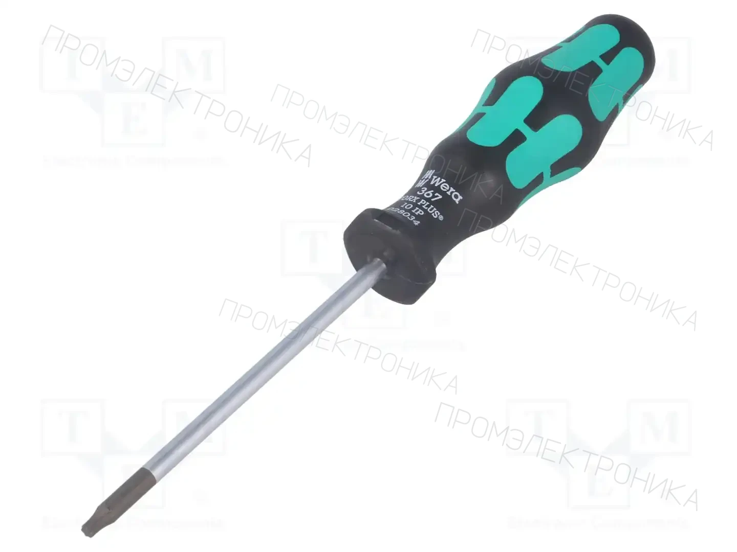 WERA 05028034001 — Стандартные отвёртки