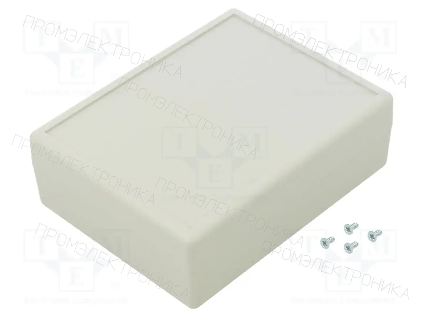 SUPERTRONIC PP096G-S — Корпуса универсальные