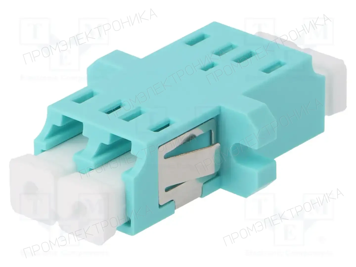 FIBRAIN A001-LC-DX-1168 — Оптические разъемы