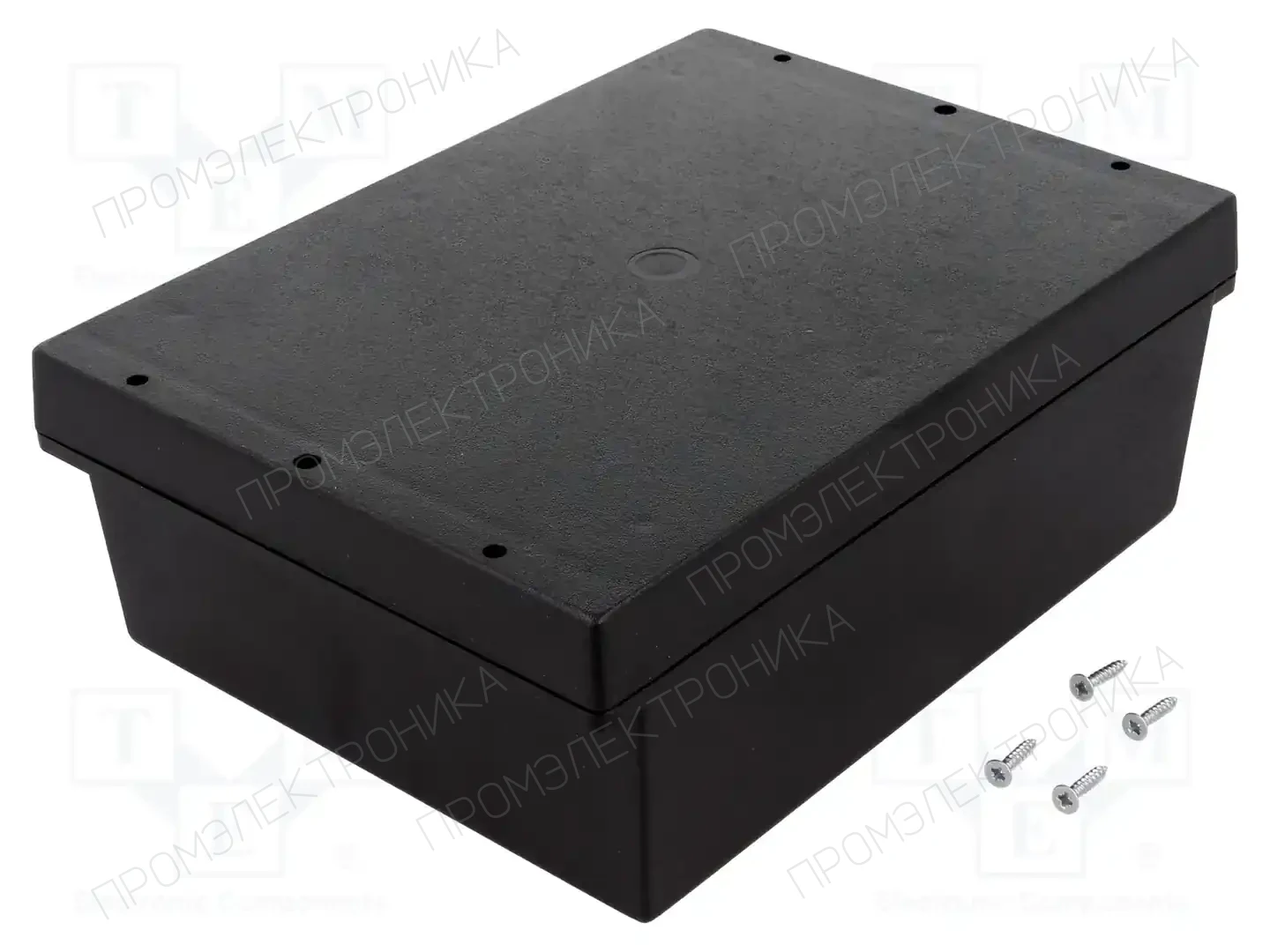 KRADEX Z46AH ABS — Корпуса универсальные