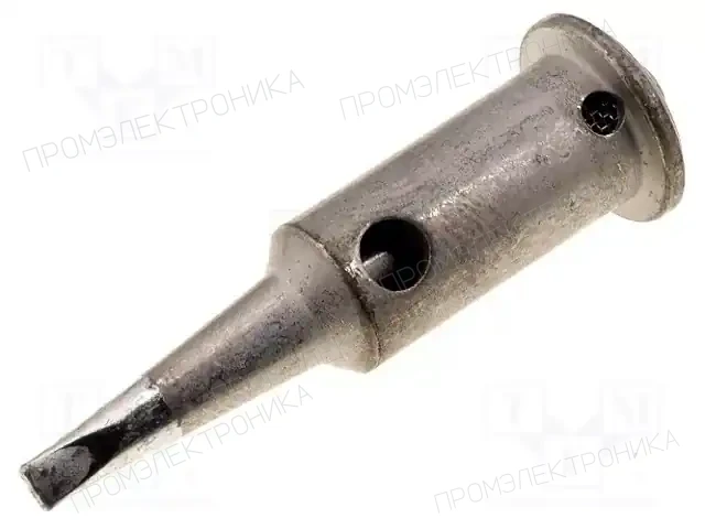 PORTASOL SPT-6 — Жала паяльников