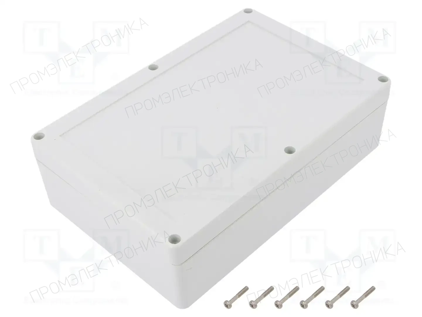 KRADEX ZP210.140.60JH TM PC — Корпуса универсальные
