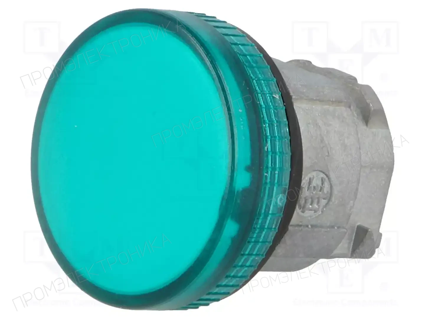 SCHNEIDER ELECTRIC ZB4BV03 — Панельные аксессуары стандартные