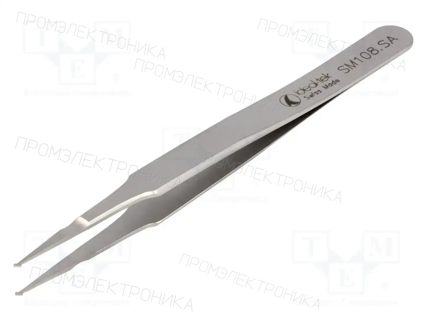 IDEAL-TEK SM108.SA — Пинцеты универсальные