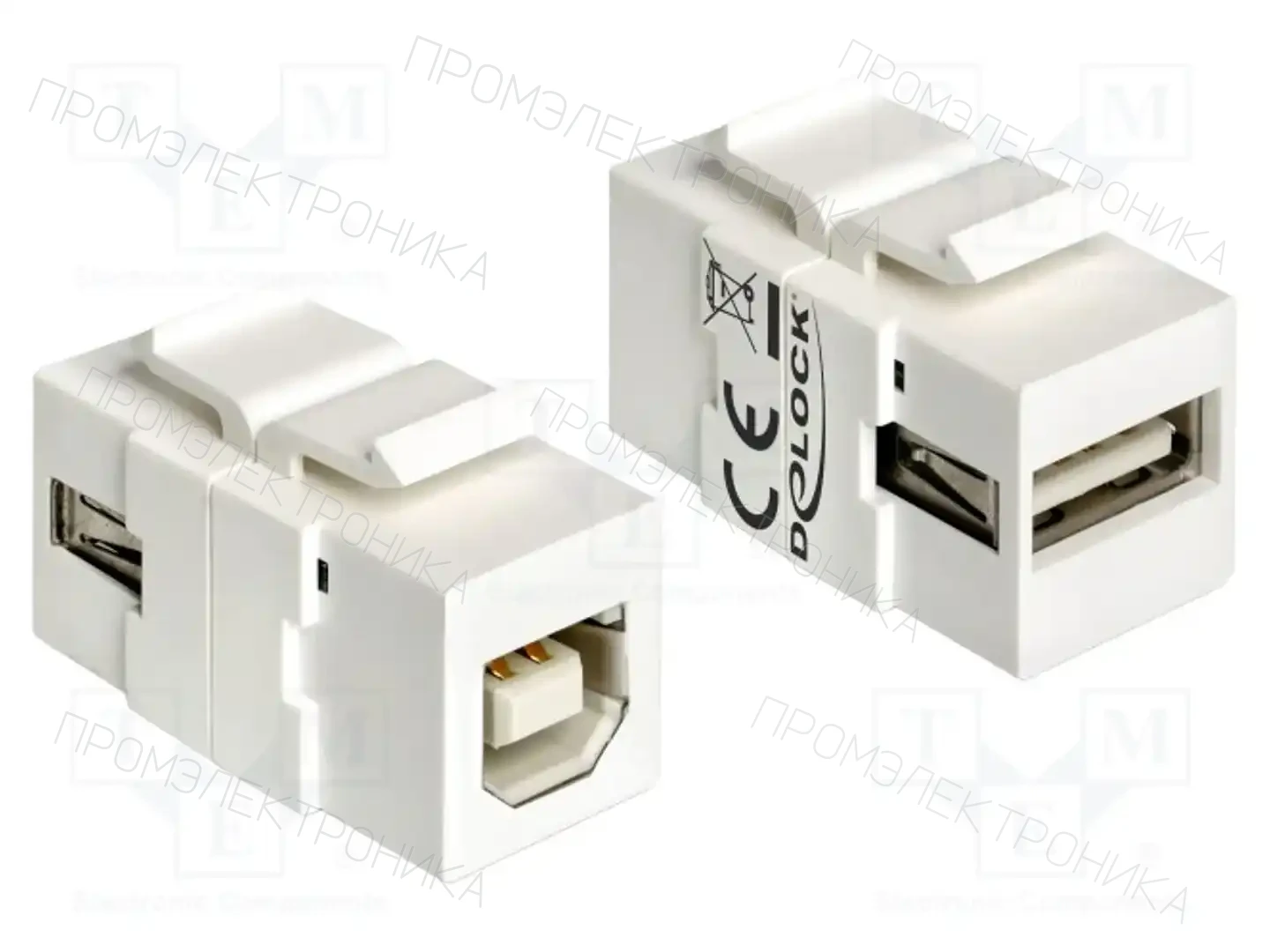 DELOCK 86320 — Компьютерные аксессуары - прочее