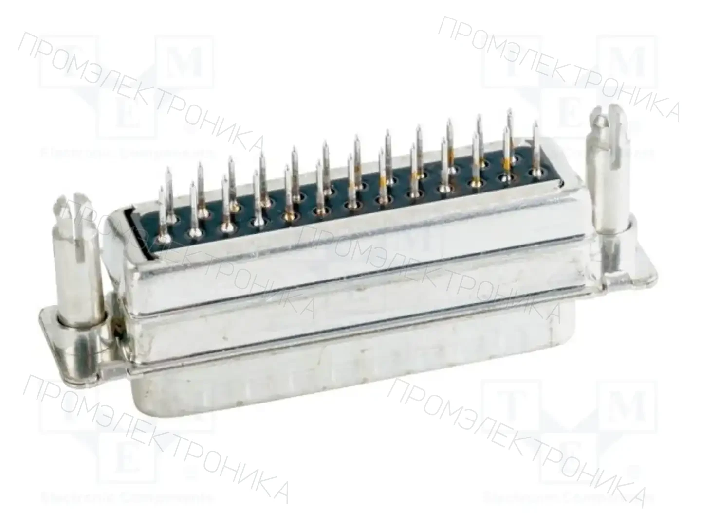 AMPHENOL 242A26350X — Штекеры и гнезда D-Sub