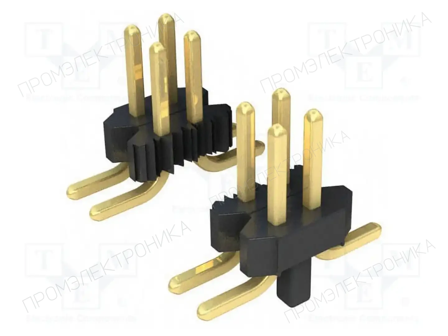 AMPHENOL 20021121-00010C8LF — Штекерные планки и гнезда