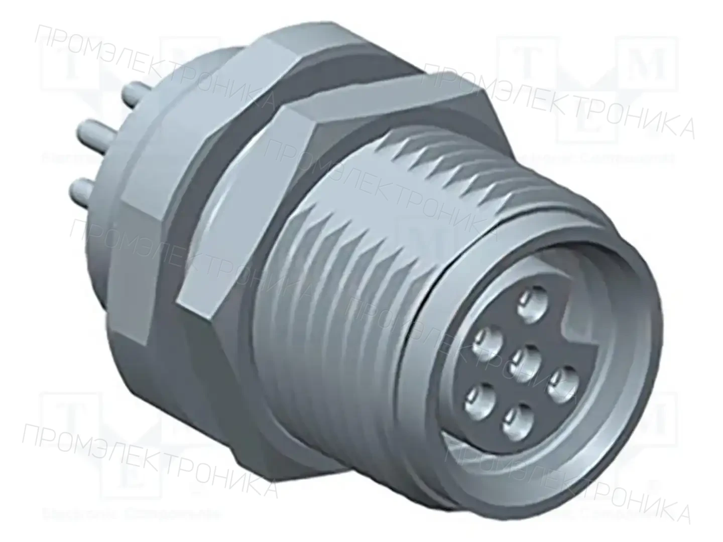AMPHENOL LTW M8A-06PFFP-SF8001 — Разъeмы M8