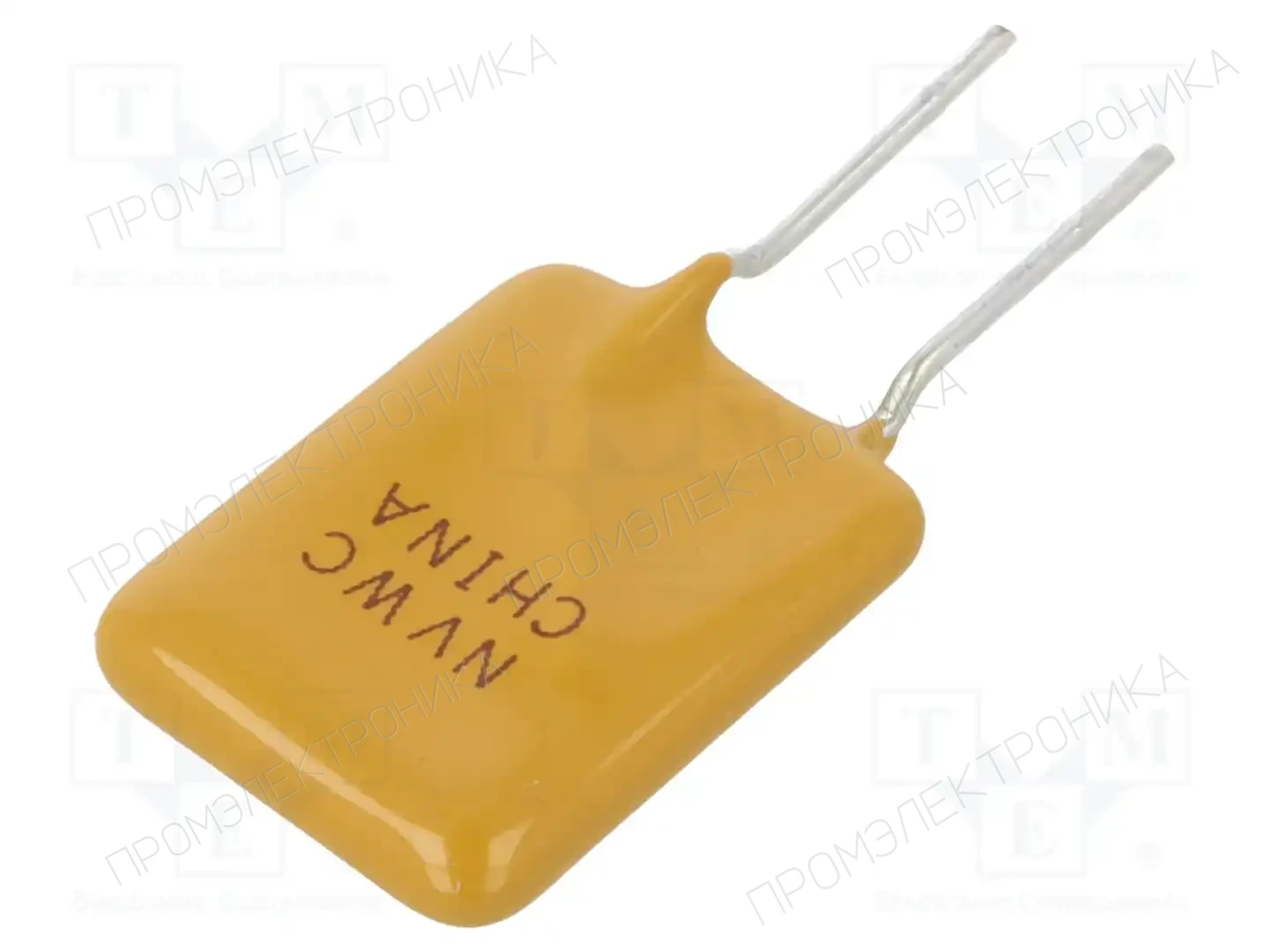 LITTELFUSE F17956-000 — Предохранители полимерные THT