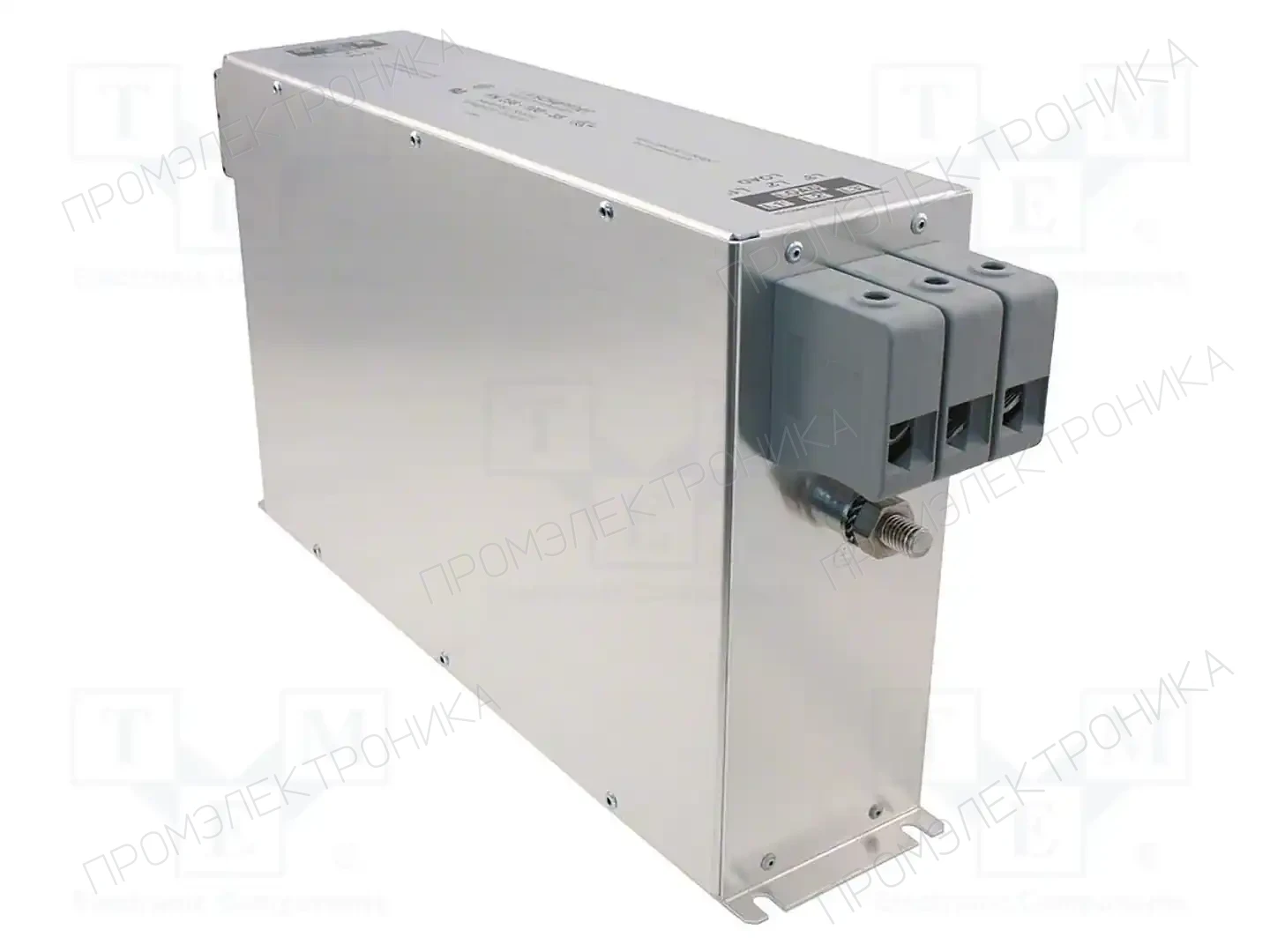 SCHAFFNER / TE Connectivity FN258L-30-07 — Противопомеховые фильтры другие