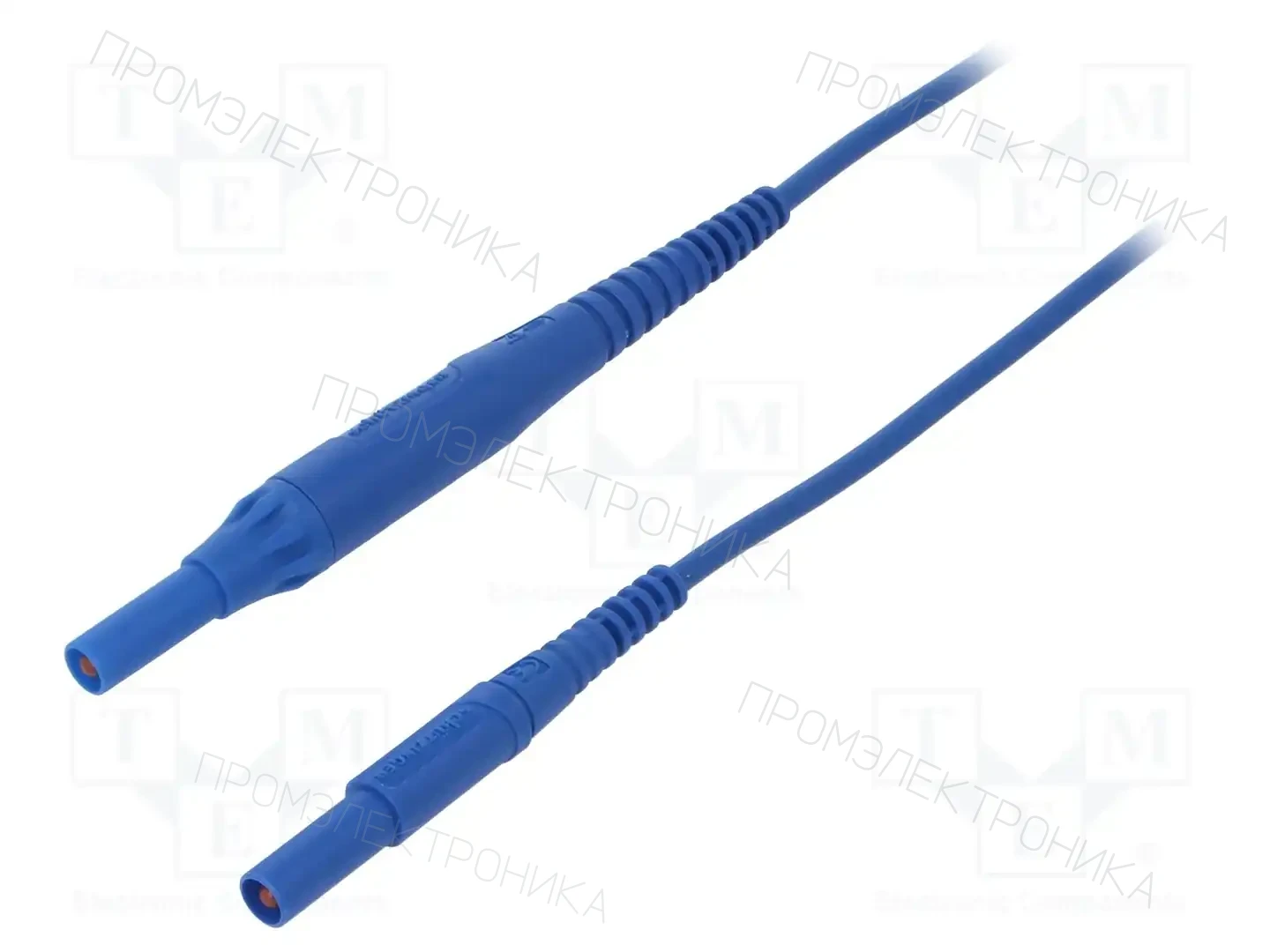 SCHÜTZINGER MSFK B441 / 1 / 200 / BL — Провода измерительные - одинарные