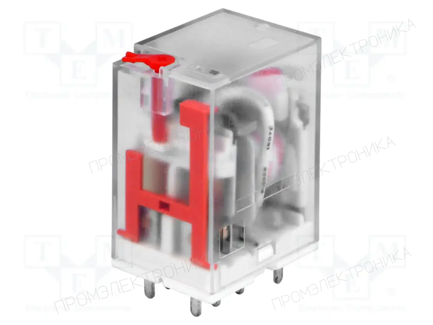 Recoy/RAYEX ELECTRONICS LB2N-220ATP — Реле электромагн. промышленные