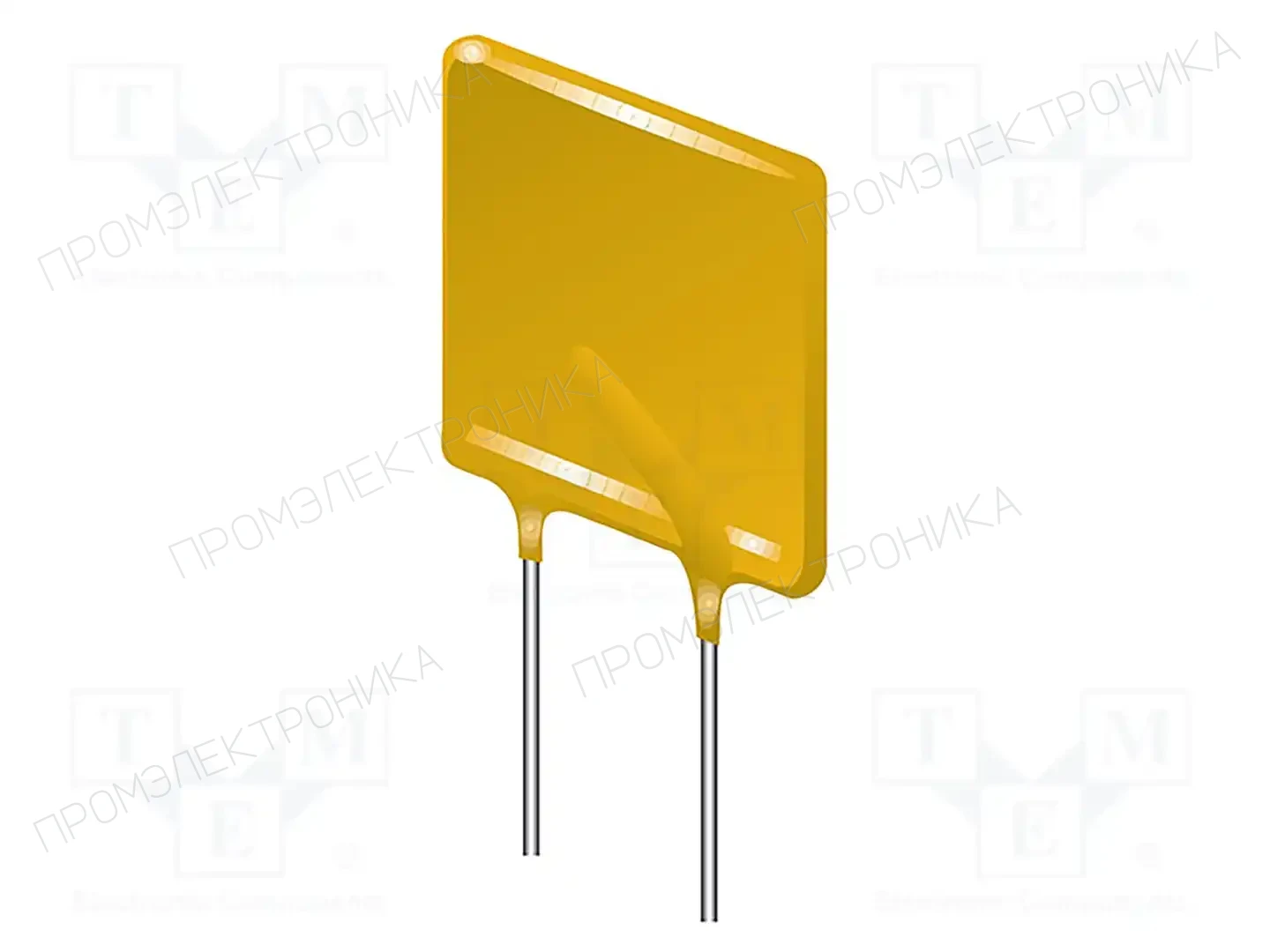 BOURNS MF-RG1100-0 — Предохранители полимерные THT