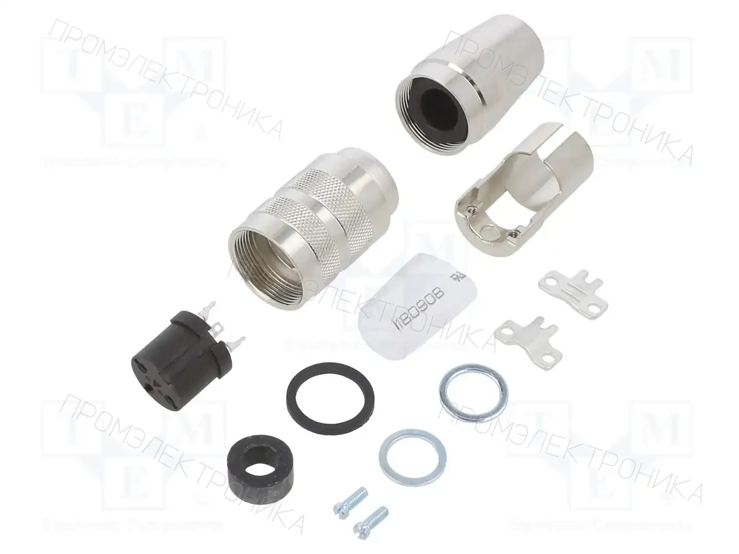 AMPHENOL C09131D0031002U — Разъeмы M16