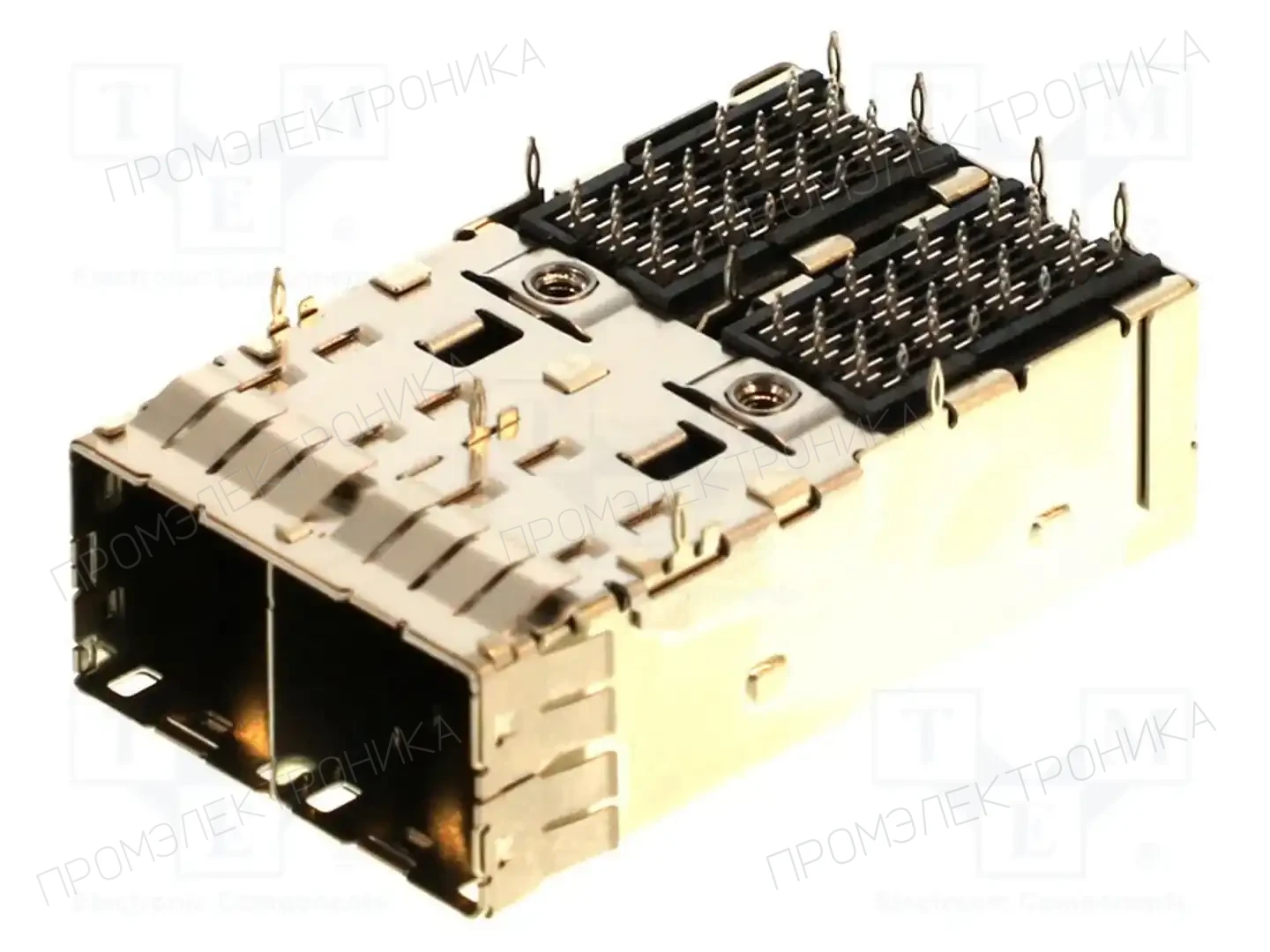 MOLEX 76866-1015 — Разъeмы RJ