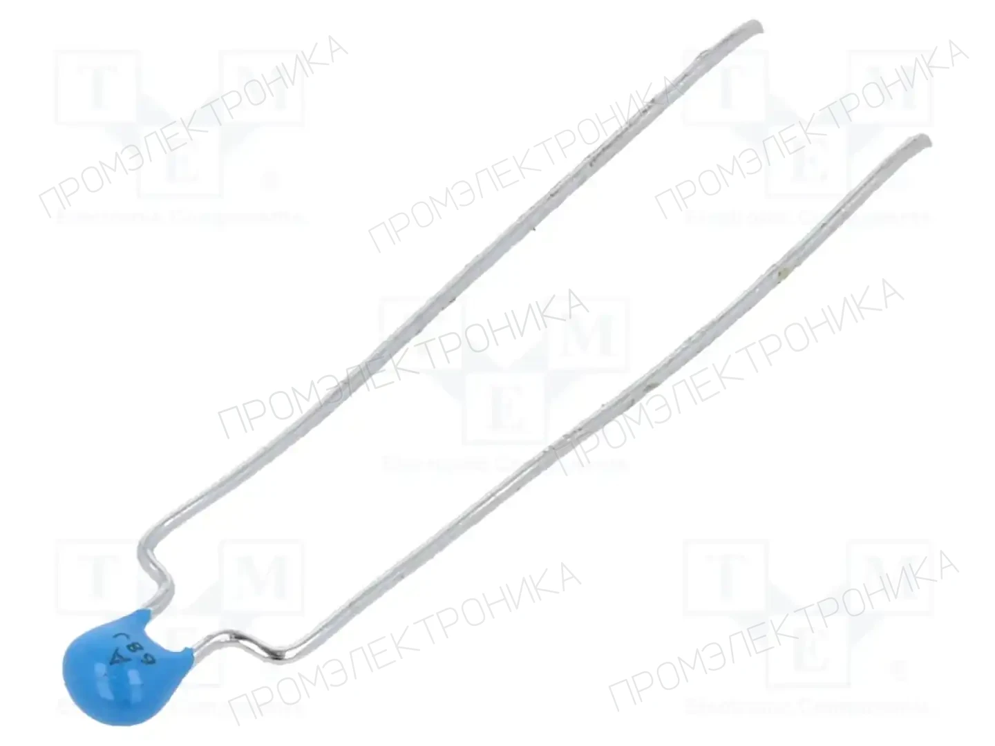 MURATA RDE5C1H680J0M1H03A — Конденсаторы MLCC THT